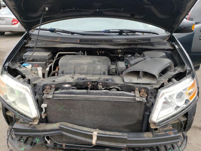 Photo 6 VIN: 5FNRL5H92BB081571 - HONDA ODYSSEY TO 