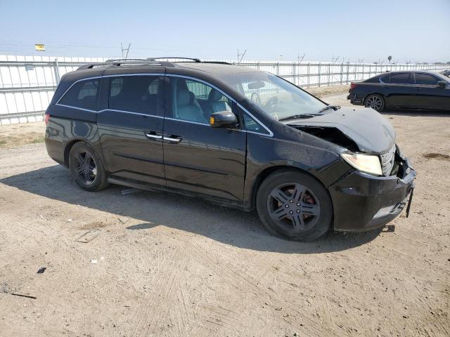 Photo 3 VIN: 5FNRL5H92BB081621 - HONDA ODYSSEY 