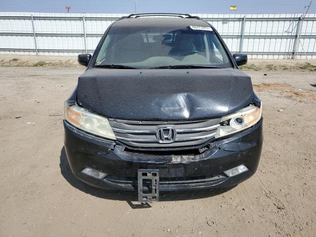 Photo 4 VIN: 5FNRL5H92BB081621 - HONDA ODYSSEY 