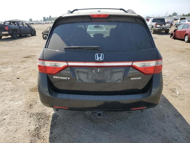 Photo 5 VIN: 5FNRL5H92BB081621 - HONDA ODYSSEY 