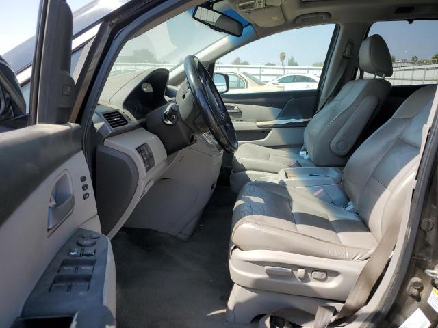 Photo 6 VIN: 5FNRL5H92BB081621 - HONDA ODYSSEY 