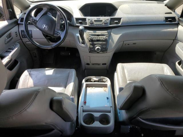 Photo 7 VIN: 5FNRL5H92BB081621 - HONDA ODYSSEY 