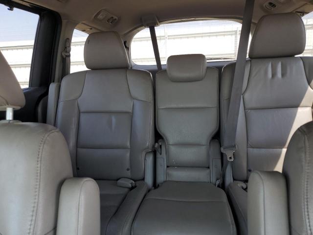 Photo 9 VIN: 5FNRL5H92BB081621 - HONDA ODYSSEY 