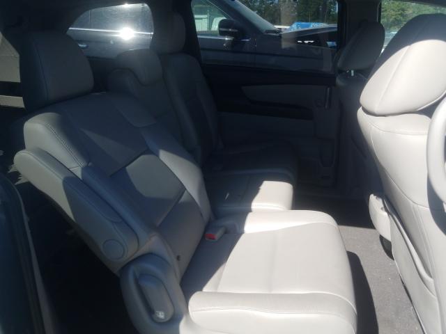 Photo 5 VIN: 5FNRL5H92BB085670 - HONDA ODYSSEY TO 