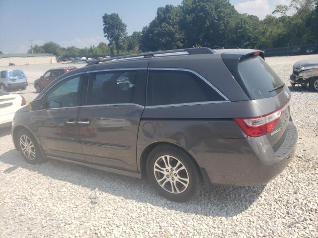 Photo 1 VIN: 5FNRL5H92BB087189 - HONDA ODYSSEY TO 