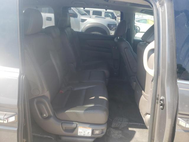 Photo 10 VIN: 5FNRL5H92BB087189 - HONDA ODYSSEY TO 