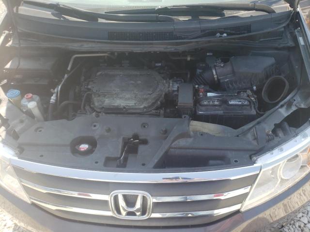 Photo 11 VIN: 5FNRL5H92BB087189 - HONDA ODYSSEY TO 