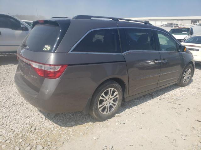 Photo 2 VIN: 5FNRL5H92BB087189 - HONDA ODYSSEY TO 