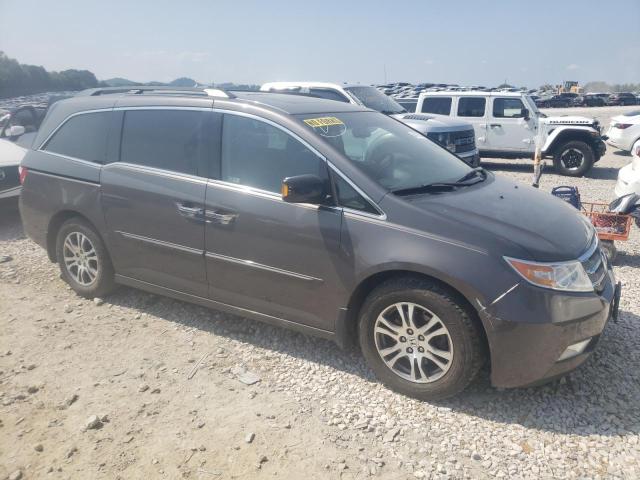 Photo 3 VIN: 5FNRL5H92BB087189 - HONDA ODYSSEY TO 