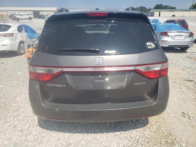 Photo 5 VIN: 5FNRL5H92BB087189 - HONDA ODYSSEY TO 