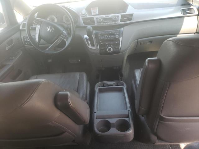 Photo 7 VIN: 5FNRL5H92BB087189 - HONDA ODYSSEY TO 