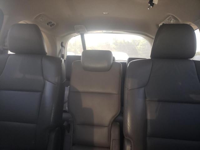 Photo 9 VIN: 5FNRL5H92BB087189 - HONDA ODYSSEY TO 