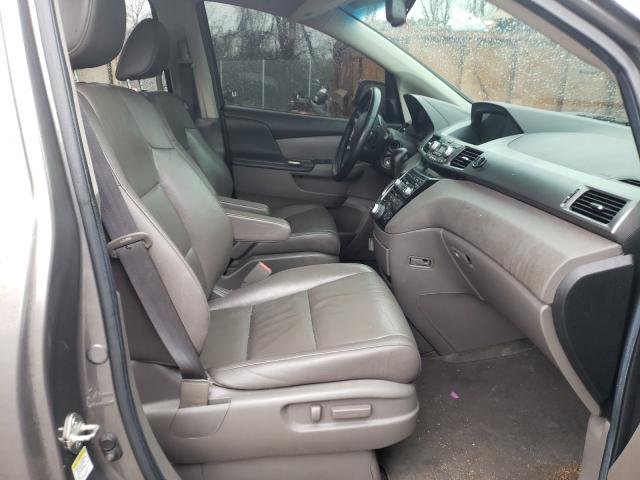 Photo 4 VIN: 5FNRL5H92BB089489 - HONDA ODYSSEY TO 