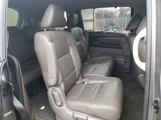 Photo 5 VIN: 5FNRL5H92BB089489 - HONDA ODYSSEY TO 