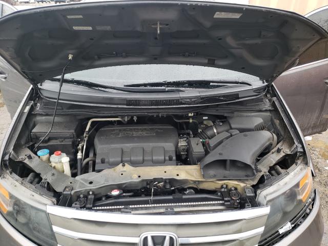 Photo 6 VIN: 5FNRL5H92BB089489 - HONDA ODYSSEY TO 