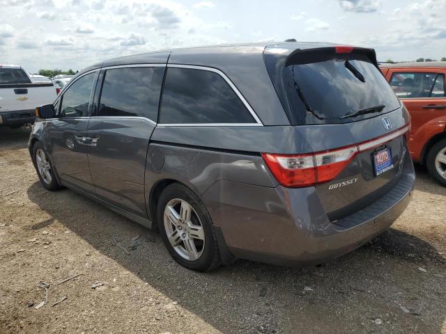 Photo 1 VIN: 5FNRL5H92BB102418 - HONDA ODYSSEY 