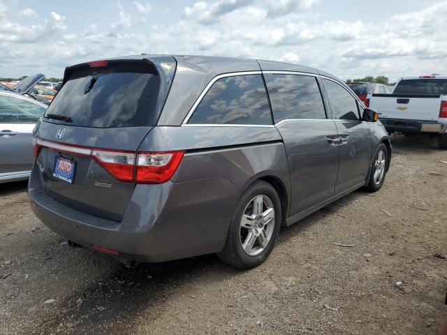 Photo 2 VIN: 5FNRL5H92BB102418 - HONDA ODYSSEY 