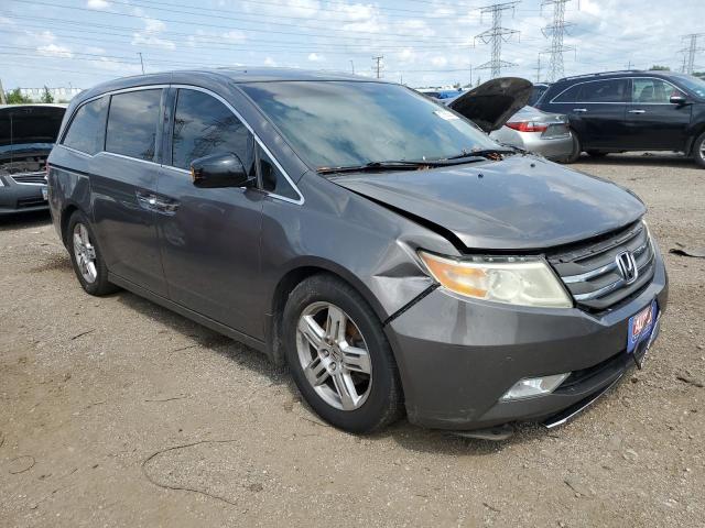 Photo 3 VIN: 5FNRL5H92BB102418 - HONDA ODYSSEY 