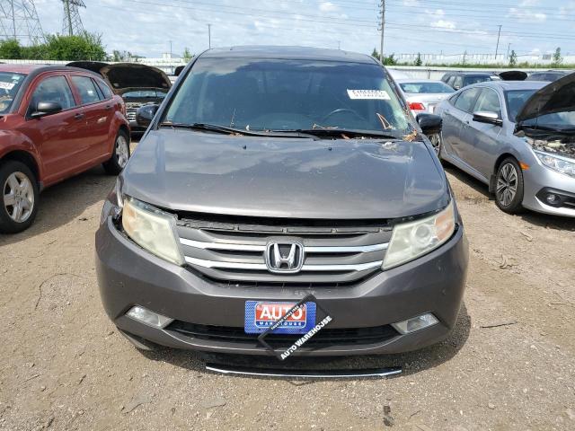 Photo 4 VIN: 5FNRL5H92BB102418 - HONDA ODYSSEY 