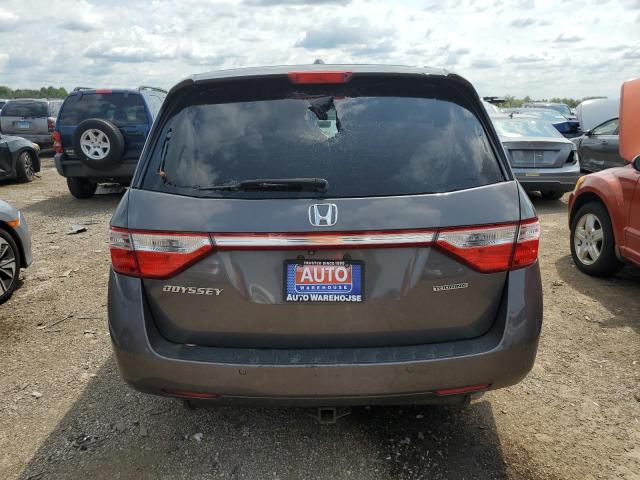 Photo 5 VIN: 5FNRL5H92BB102418 - HONDA ODYSSEY 