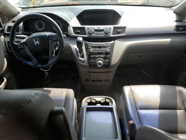 Photo 7 VIN: 5FNRL5H92BB102418 - HONDA ODYSSEY 