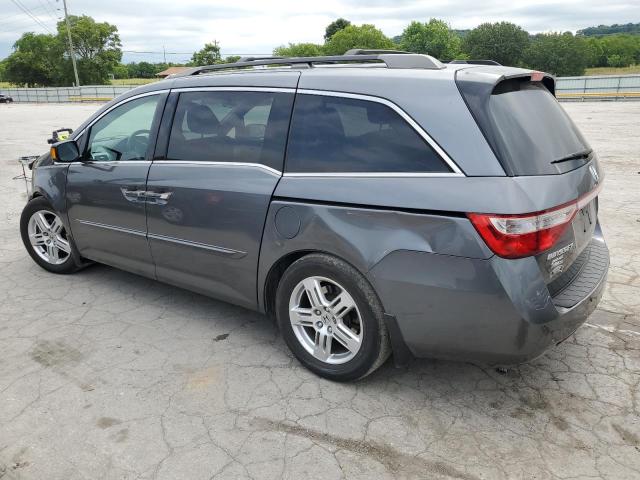 Photo 1 VIN: 5FNRL5H92CB002708 - HONDA ODYSSEY TO 