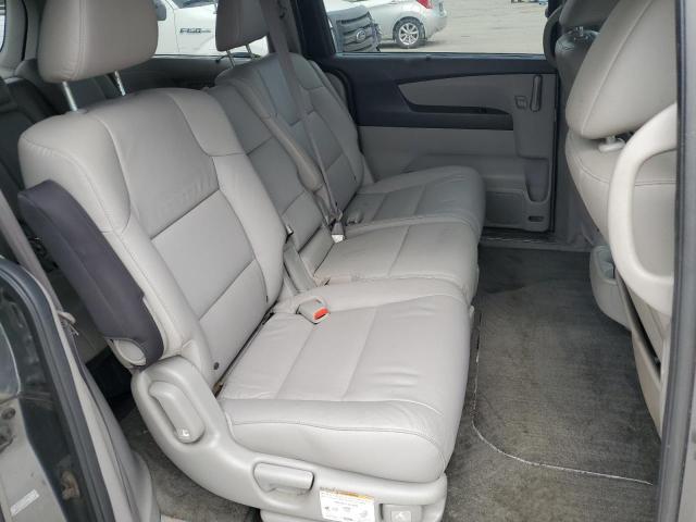 Photo 10 VIN: 5FNRL5H92CB002708 - HONDA ODYSSEY TO 