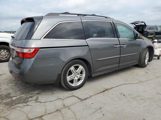 Photo 2 VIN: 5FNRL5H92CB002708 - HONDA ODYSSEY TO 