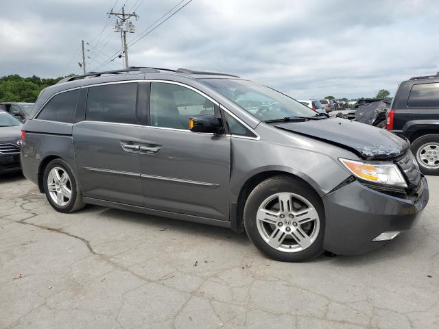 Photo 3 VIN: 5FNRL5H92CB002708 - HONDA ODYSSEY TO 