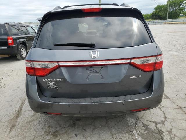 Photo 5 VIN: 5FNRL5H92CB002708 - HONDA ODYSSEY TO 