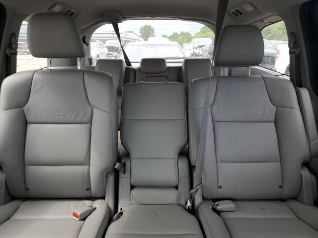 Photo 9 VIN: 5FNRL5H92CB002708 - HONDA ODYSSEY TO 