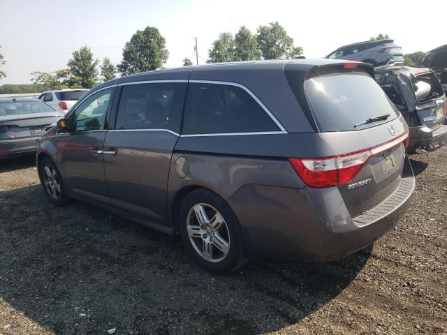 Photo 1 VIN: 5FNRL5H92CB006449 - HONDA ODYSSEY TO 