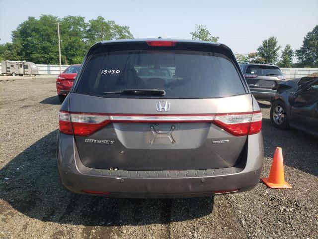 Photo 5 VIN: 5FNRL5H92CB006449 - HONDA ODYSSEY TO 