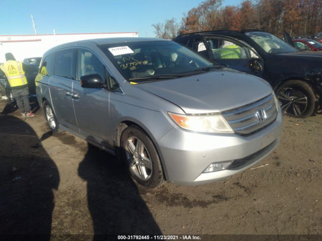 Photo 0 VIN: 5FNRL5H92CB008220 - HONDA ODYSSEY 