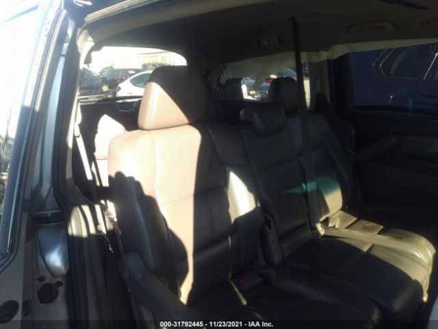 Photo 7 VIN: 5FNRL5H92CB008220 - HONDA ODYSSEY 