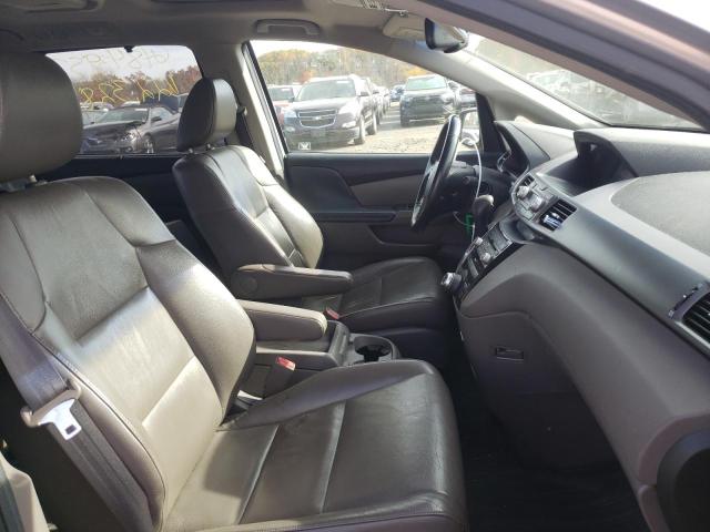 Photo 4 VIN: 5FNRL5H92CB022702 - HONDA ODYSSEY TO 