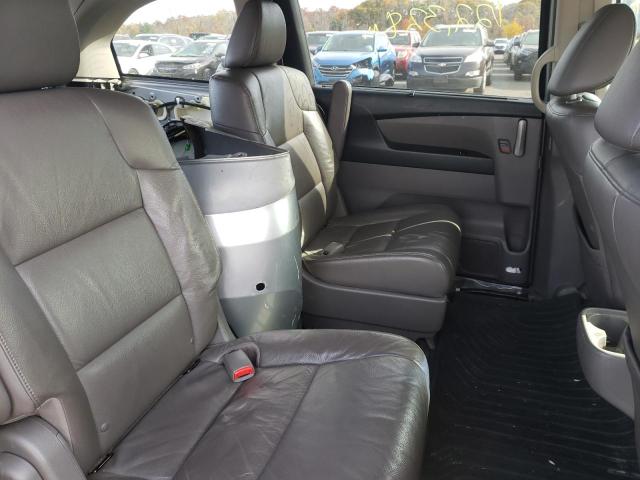 Photo 5 VIN: 5FNRL5H92CB022702 - HONDA ODYSSEY TO 