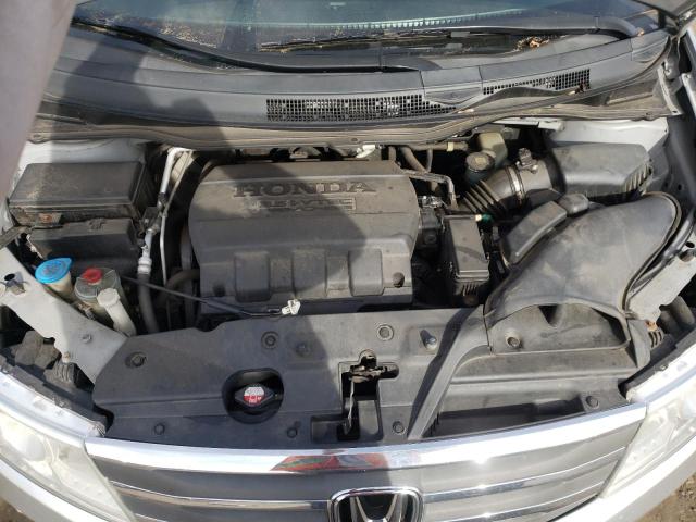 Photo 6 VIN: 5FNRL5H92CB022702 - HONDA ODYSSEY TO 