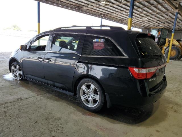 Photo 1 VIN: 5FNRL5H92CB024840 - HONDA ODYSSEY TO 