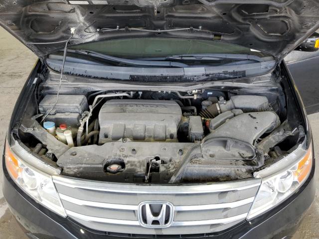 Photo 10 VIN: 5FNRL5H92CB024840 - HONDA ODYSSEY TO 