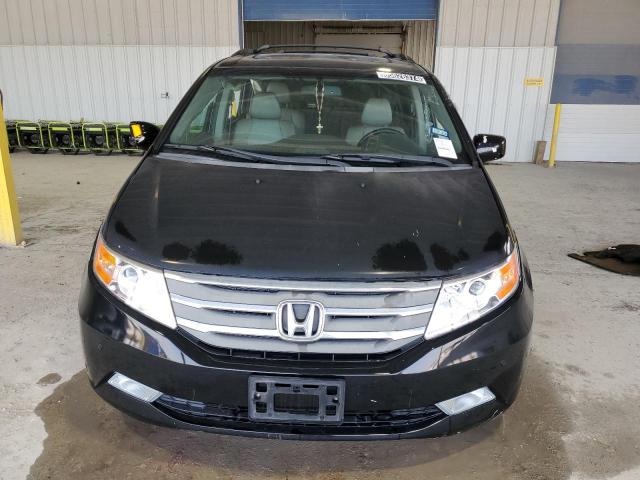 Photo 4 VIN: 5FNRL5H92CB024840 - HONDA ODYSSEY TO 