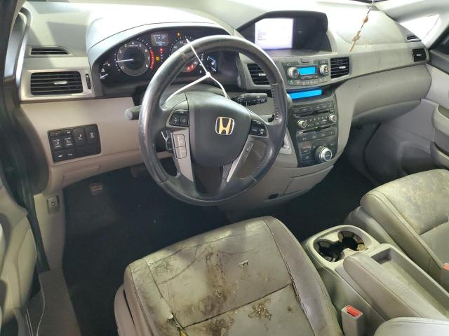 Photo 7 VIN: 5FNRL5H92CB024840 - HONDA ODYSSEY TO 