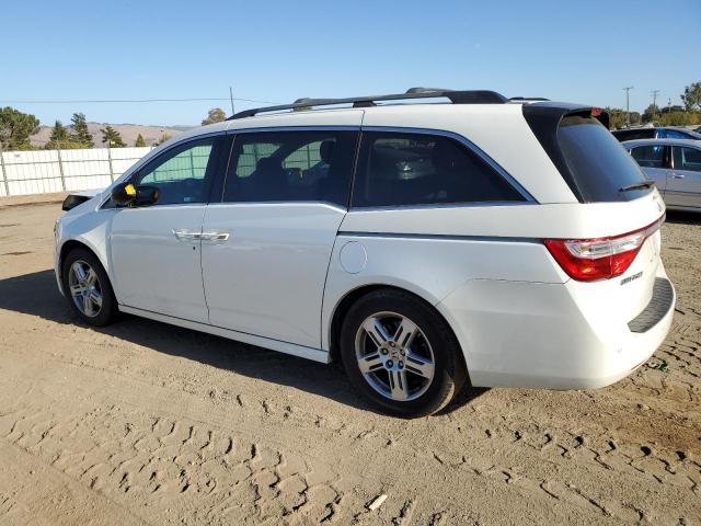 Photo 1 VIN: 5FNRL5H92CB025194 - HONDA ODYSSEY TO 