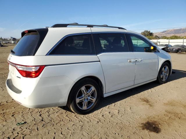 Photo 2 VIN: 5FNRL5H92CB025194 - HONDA ODYSSEY TO 