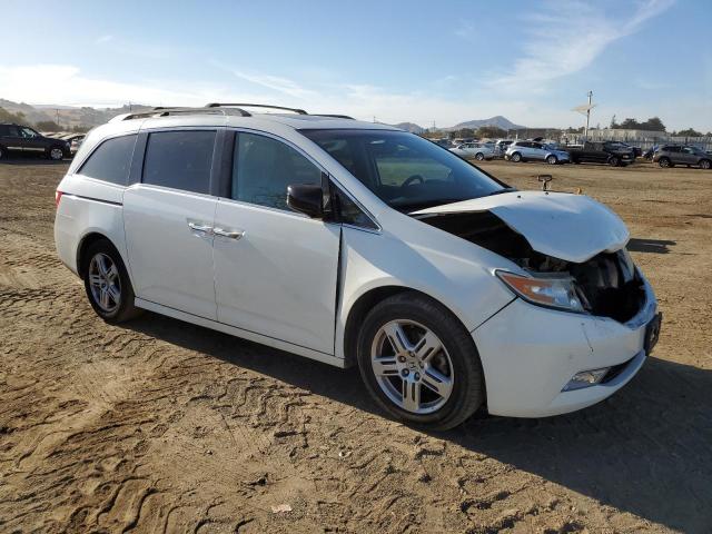 Photo 3 VIN: 5FNRL5H92CB025194 - HONDA ODYSSEY TO 