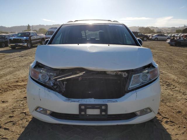 Photo 4 VIN: 5FNRL5H92CB025194 - HONDA ODYSSEY TO 