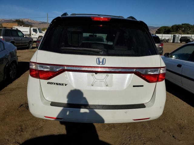 Photo 5 VIN: 5FNRL5H92CB025194 - HONDA ODYSSEY TO 