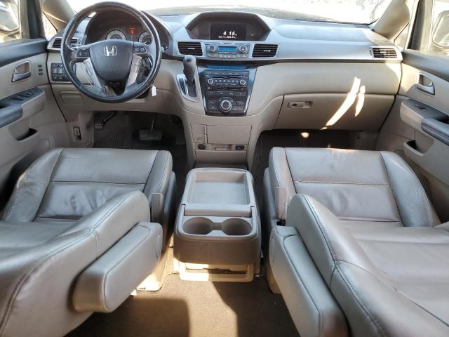 Photo 7 VIN: 5FNRL5H92CB025194 - HONDA ODYSSEY TO 