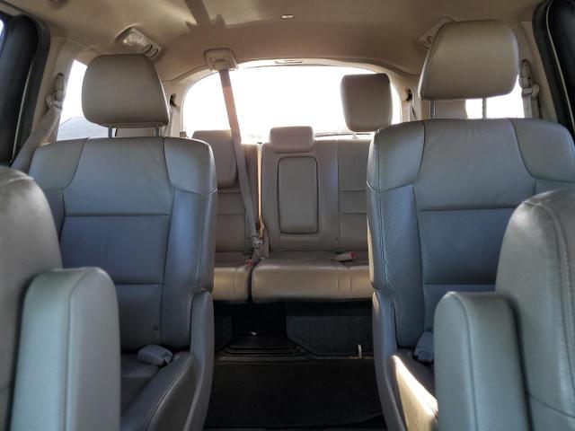 Photo 9 VIN: 5FNRL5H92CB025194 - HONDA ODYSSEY TO 