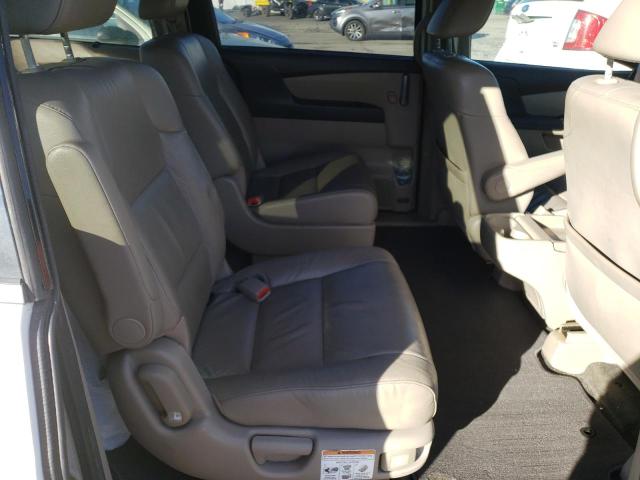 Photo 10 VIN: 5FNRL5H92CB025227 - HONDA ODYSSEY 